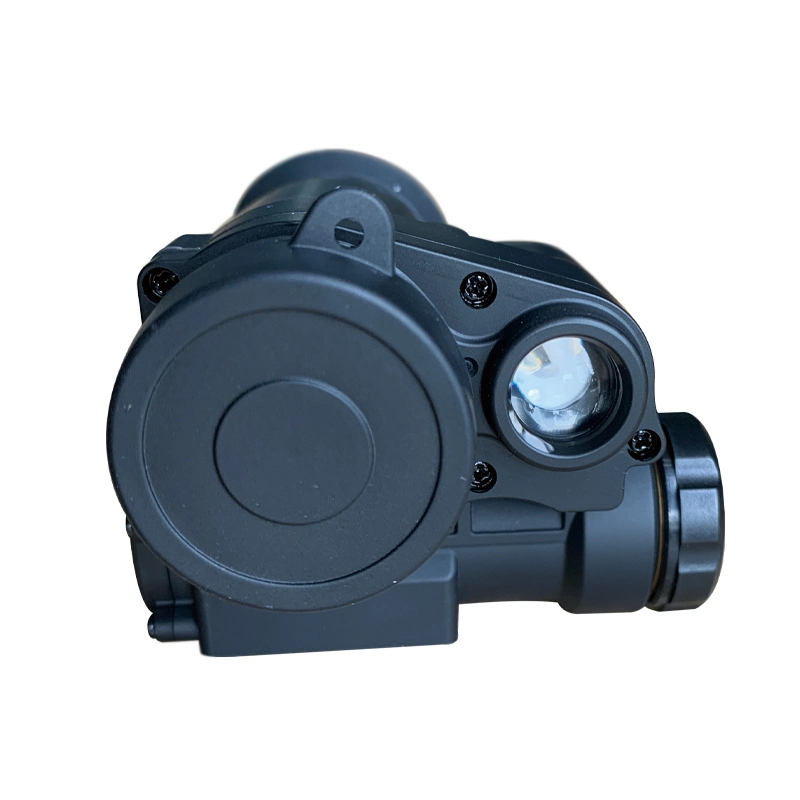 Hi-Quality Ultra Clear Digital Night Vision Monocular Sight Nozzles Device for Military