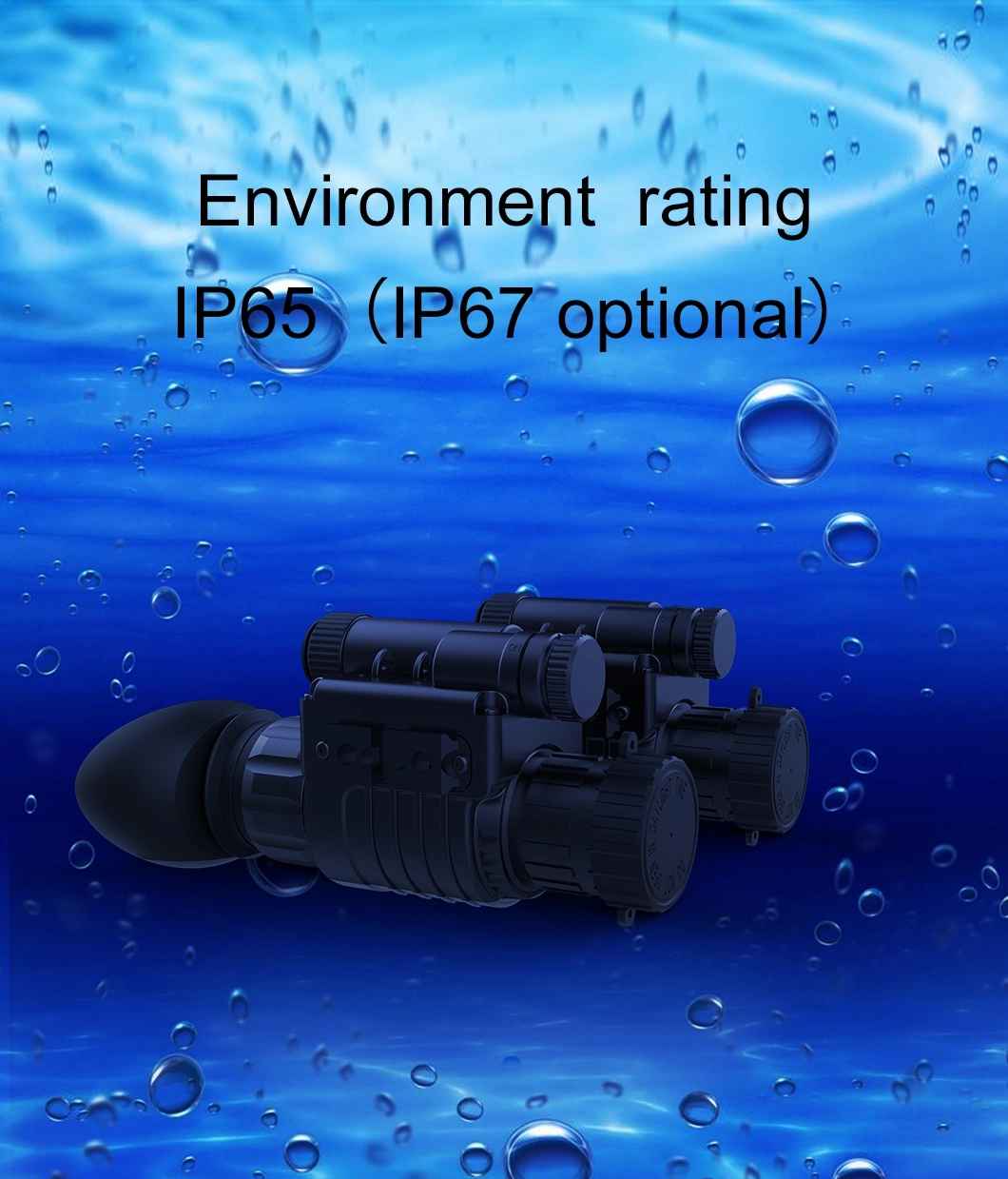 Factory Directly Supply Best Cheap Optical Infrared Binoculars Night Vision Goggles
