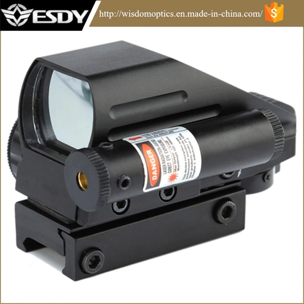 Wholesale Optical DOT Sight Hunting Red and Green DOT Sight