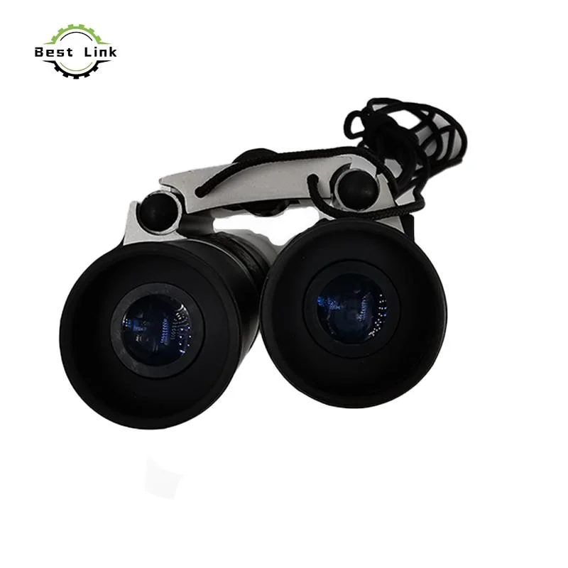Binoculars High Clarity High Power for Outdoor Hunting Optical Night