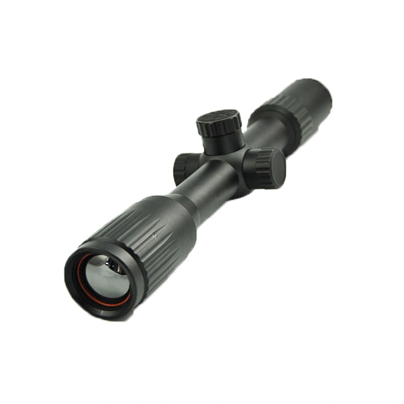 Thermal Scope Thermal Sight Scope Infrared Scope Thermal to See Through Animals