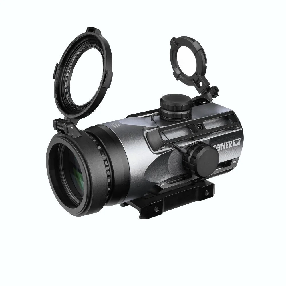 Spina Optics Tactical Scope S432 Red DOT Scope Red DOT Sight Optical Sight