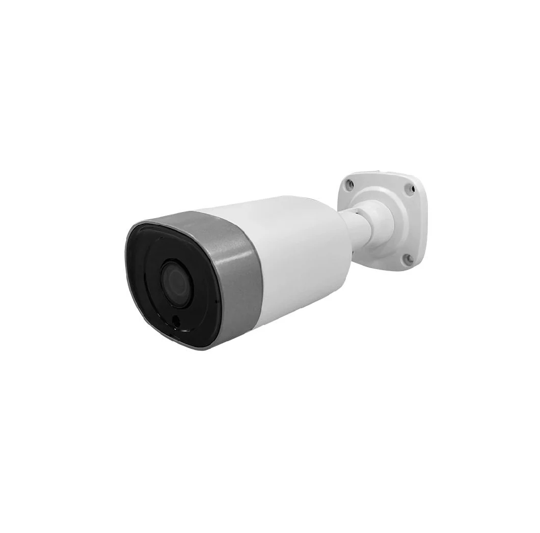 Fsan Night Vision Fixed Bullet with Smart Humanoid Detection IP Camera