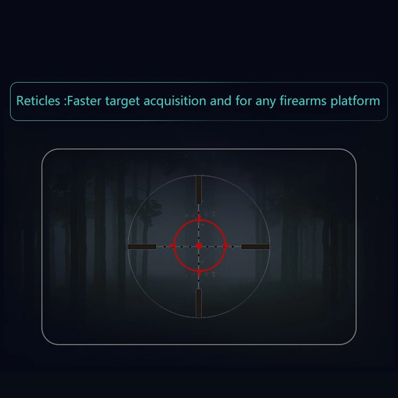 Hunting Shooting Holographic Sight Scope Real Holographic Weapon Sight
