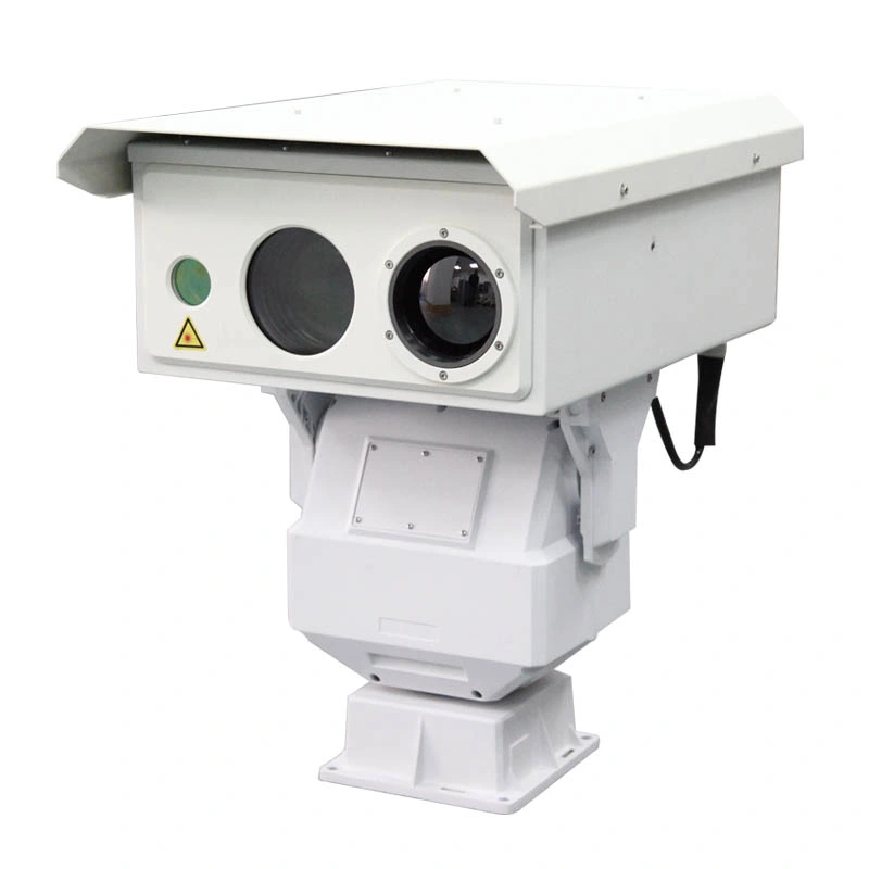 Dali IP 66 Integrated System Infrared Camera Detector Thermal Imaging Device