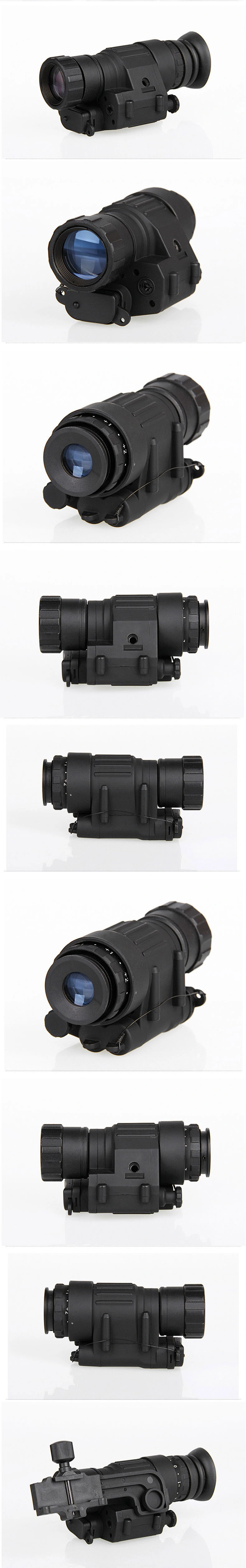 High Quality, Clear and Widely Used Nightvision Monocular Monocular Scope Night Vision
