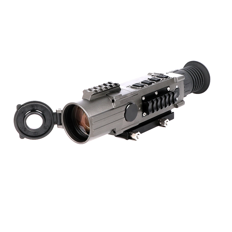 Nutrek Optics 4-12X50 OLED Hunting Tactical Use Digital Night Vision