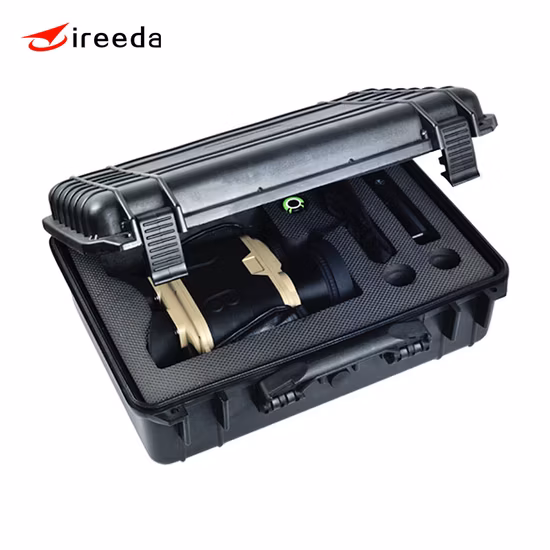 Thermal Imaging Infrared Handheld Infrared IR Night Vision Device Thermal Imaging Binocular