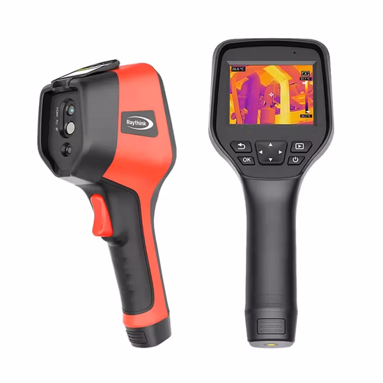 Wholesales Guide Sensmart Handheld Thermal Imaging Monocular Night Vison Scope Thermal Sight Vision Telescope Night Vision Hunting Scope IR Thermal Image
