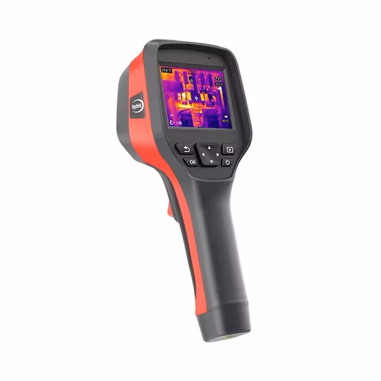 Wholesales Guide Sensmart Handheld Thermal Imaging Monocular Night Vison Scope Thermal Sight Vision Telescope Night Vision Hunting Scope IR Thermal Image