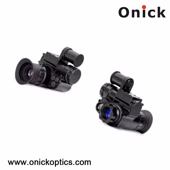 Monocular Device Night Vision Scope Digital Night Vision