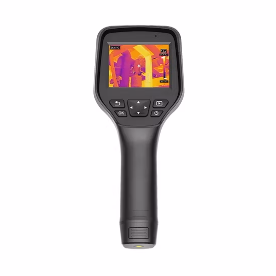 Wholesales Guide Sensmart Handheld Thermal Imaging Monocular Night Vison Scope Thermal Sight Vision Telescope Night Vision Hunting Scope IR Thermal Image