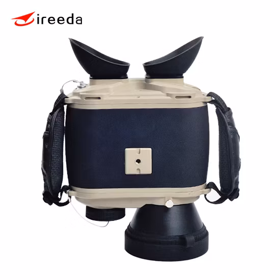 Thermal Imaging Infrared Handheld Infrared IR Night Vision Device Thermal Imaging Binocular