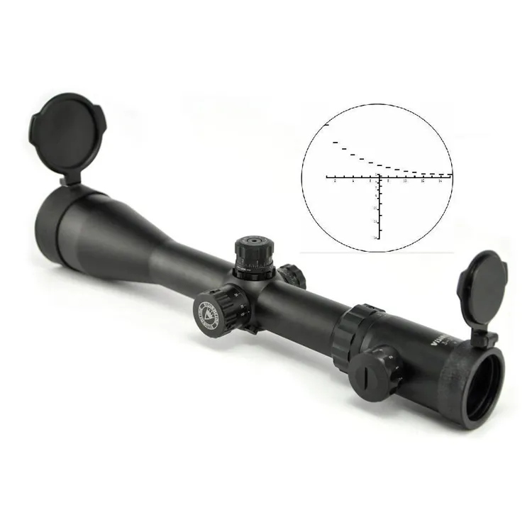 Dali Wholesale Optical Sights Long Eye Relief Scopes Sight for Hunting