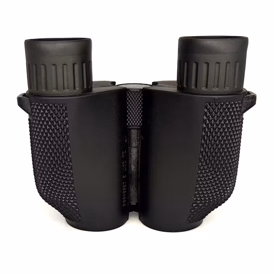 Made in China Compact Light Weight Waterproof 10X25 ED Optical Glass Roof Bird Watching Binoculars