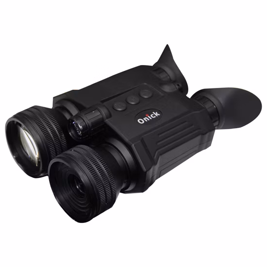 Professional Telescope Binoculars High Power for Outdoor Hunting Optical Night