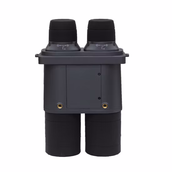 High Resolution Thermal Imaging Infrared Night Vision Binoculars Hunting Scope