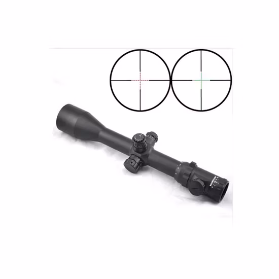 Factory Customized Night Vision Scope Optical Sight Riflescope